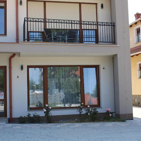 Mara Apartman Buek Εξωτερικό φωτογραφία
