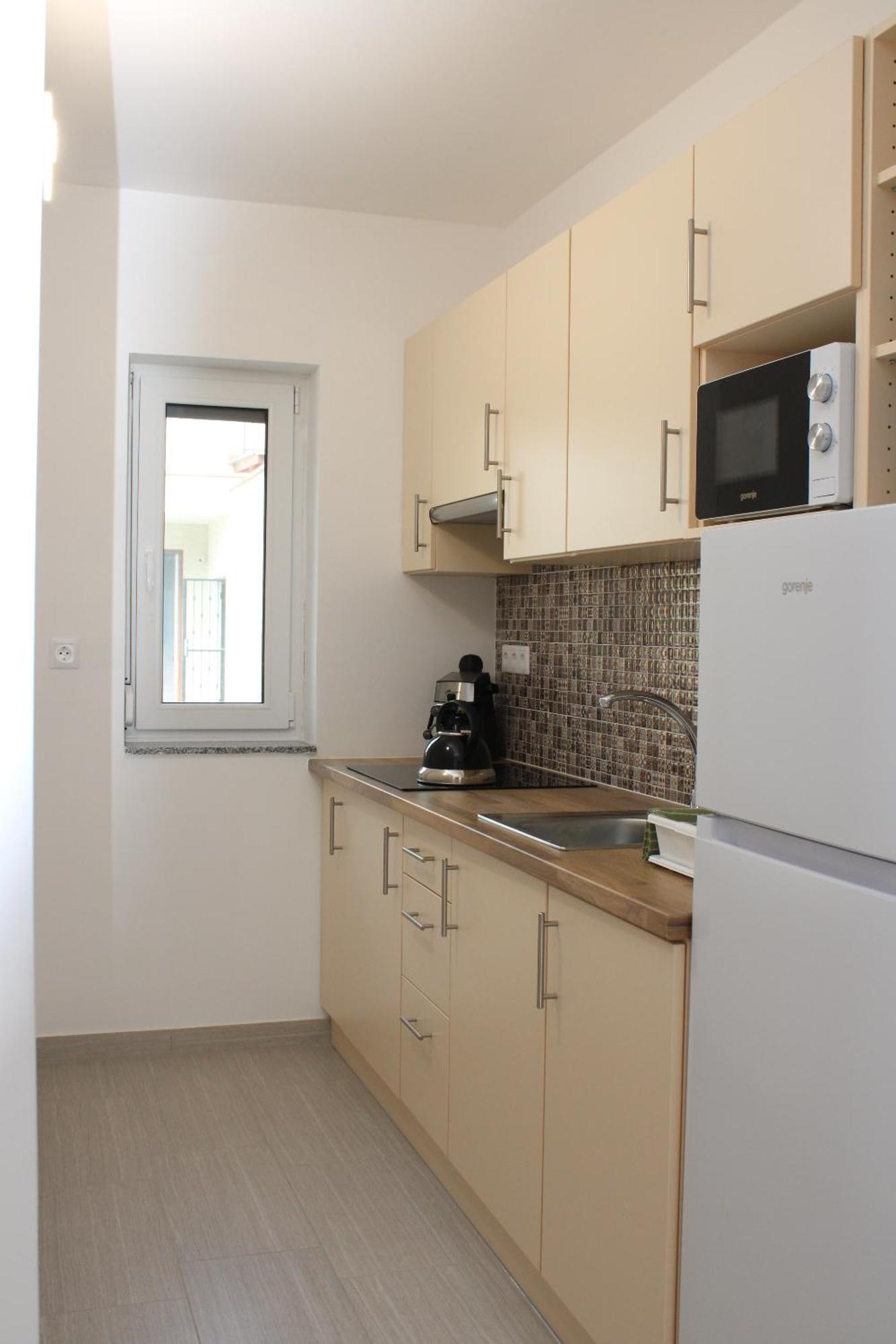 Mara Apartman Buek Εξωτερικό φωτογραφία