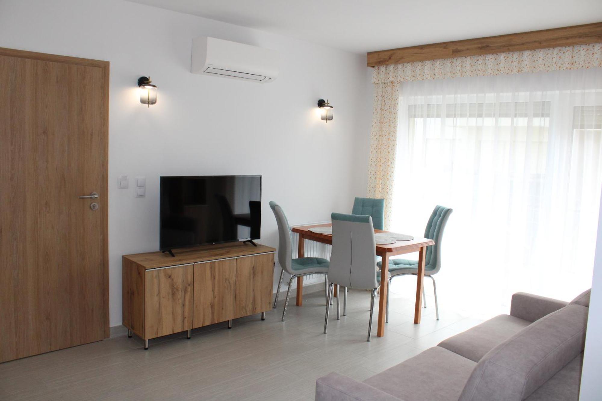 Mara Apartman Buek Εξωτερικό φωτογραφία