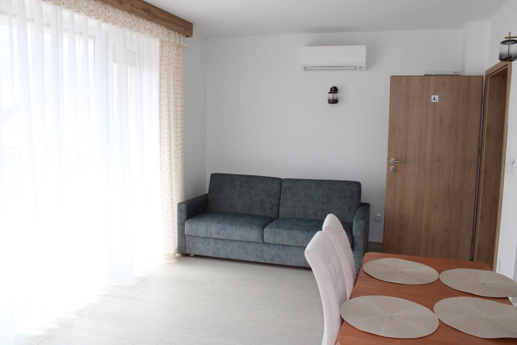 Mara Apartman Buek Εξωτερικό φωτογραφία