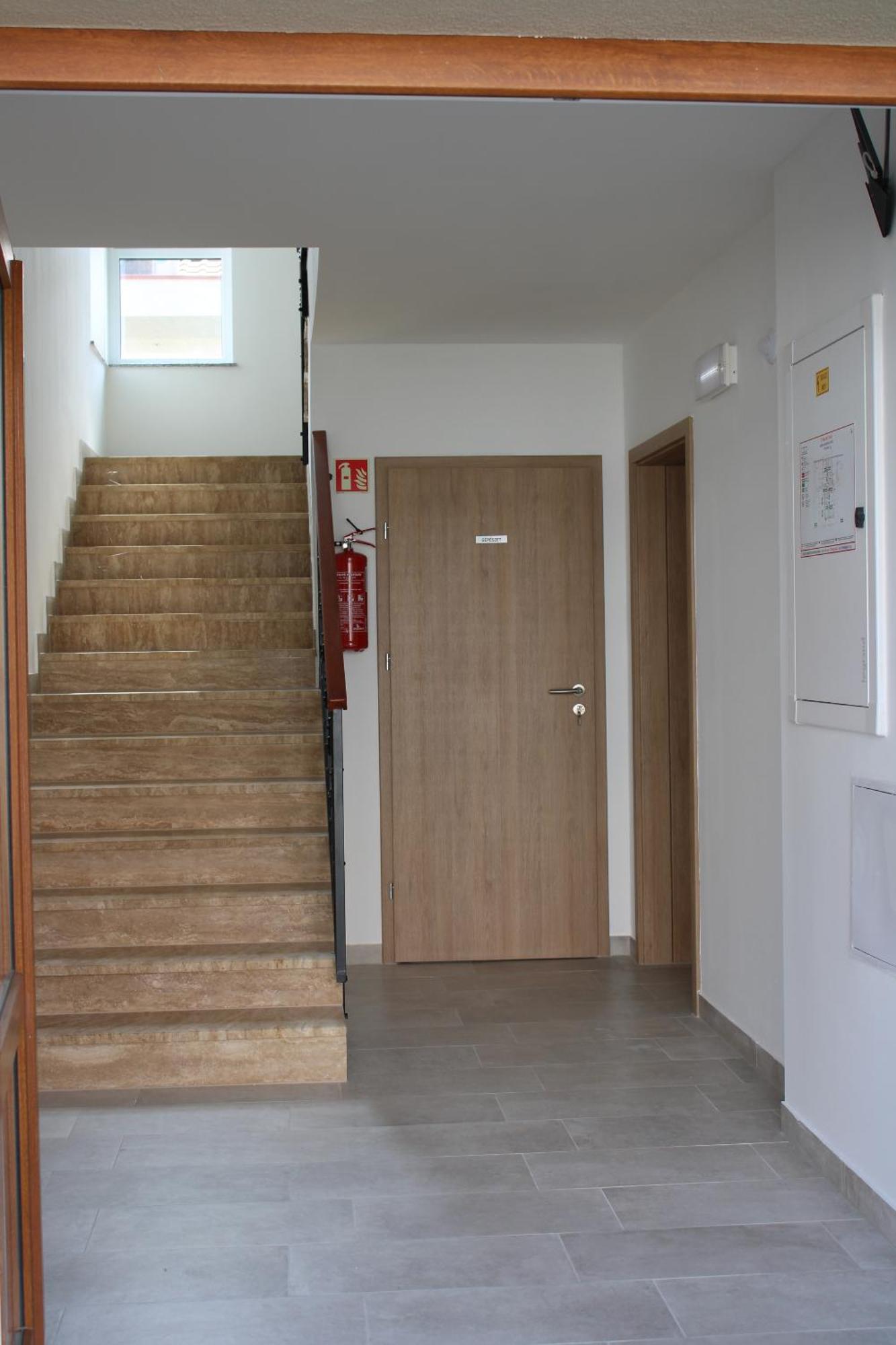 Mara Apartman Buek Εξωτερικό φωτογραφία
