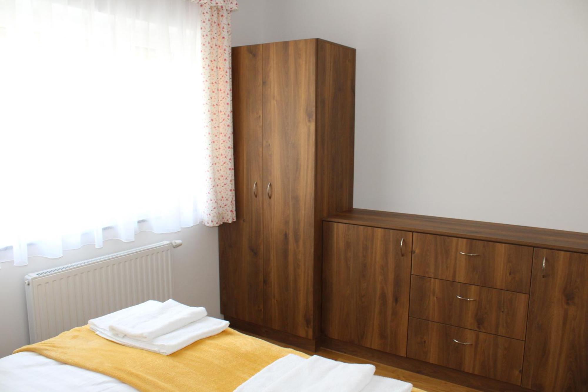 Mara Apartman Buek Εξωτερικό φωτογραφία