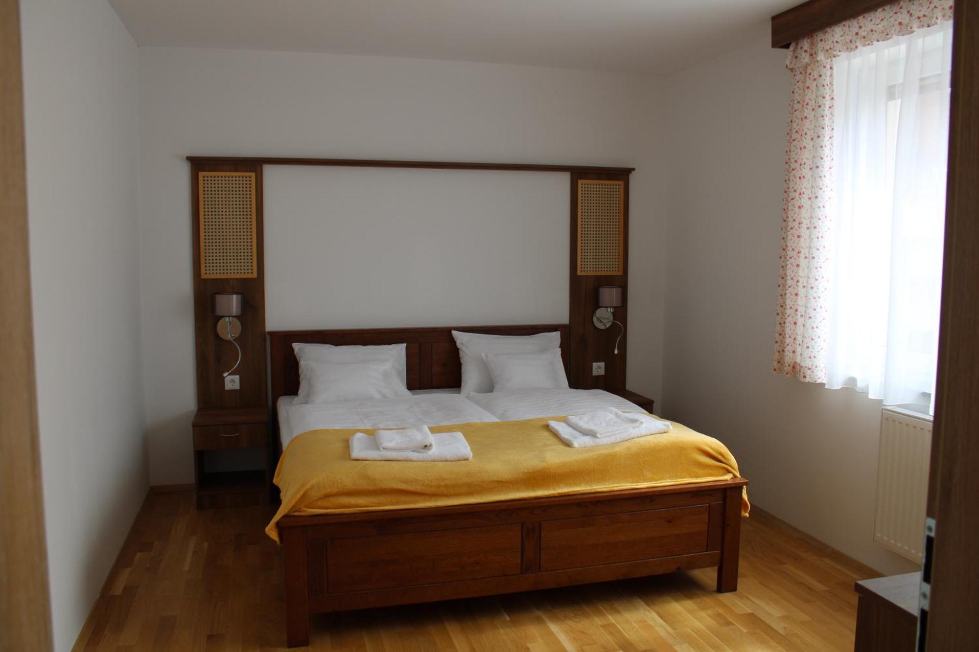 Mara Apartman Buek Εξωτερικό φωτογραφία