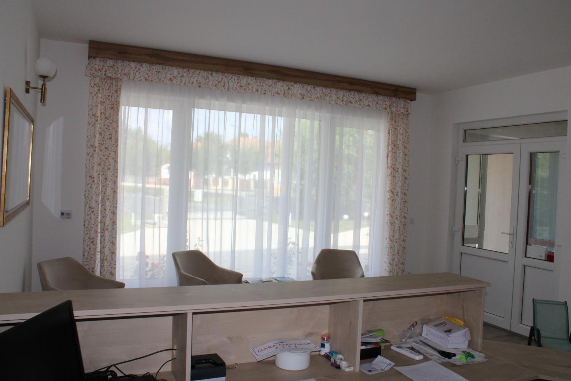 Mara Apartman Buek Εξωτερικό φωτογραφία