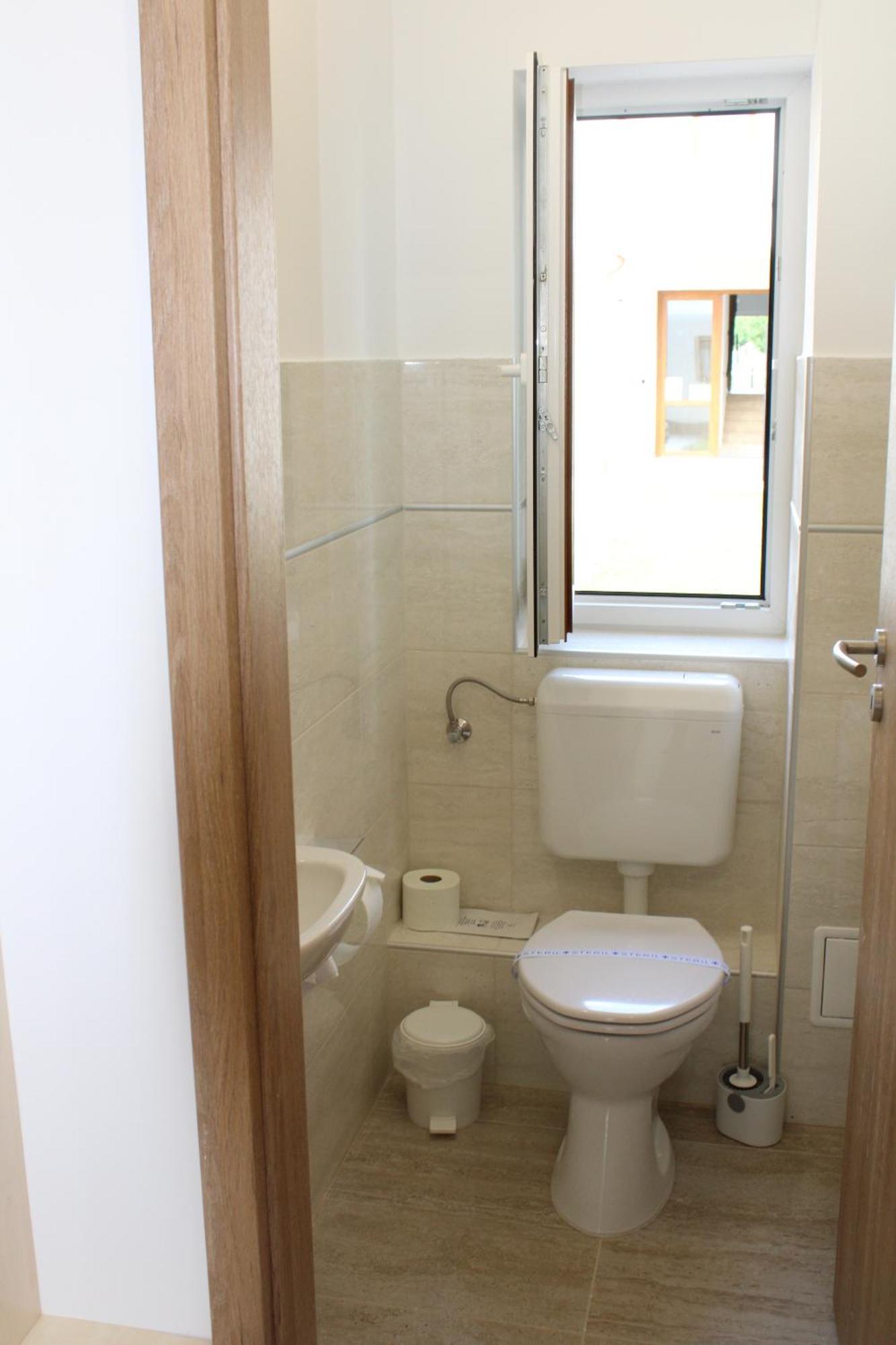 Mara Apartman Buek Εξωτερικό φωτογραφία