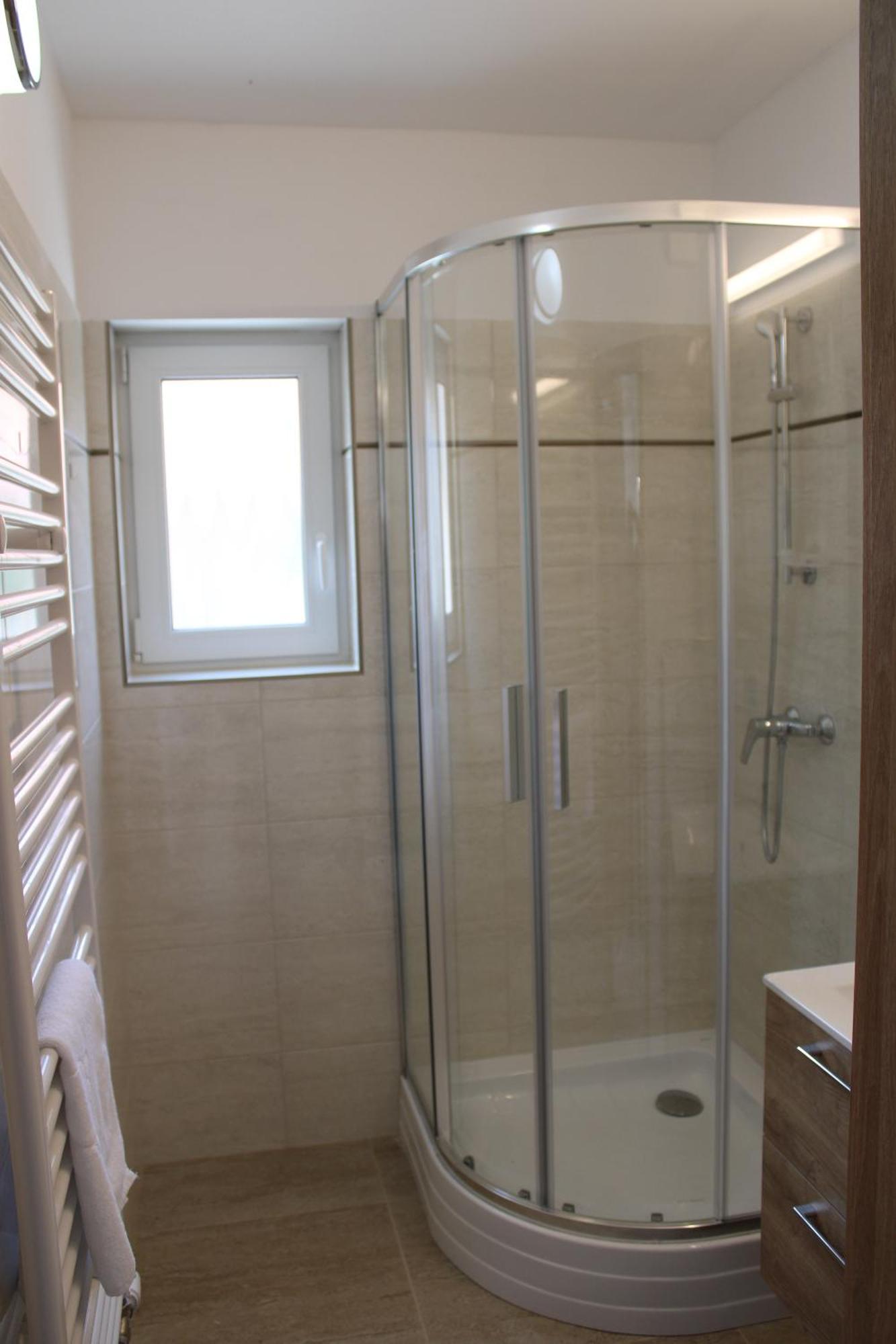 Mara Apartman Buek Εξωτερικό φωτογραφία