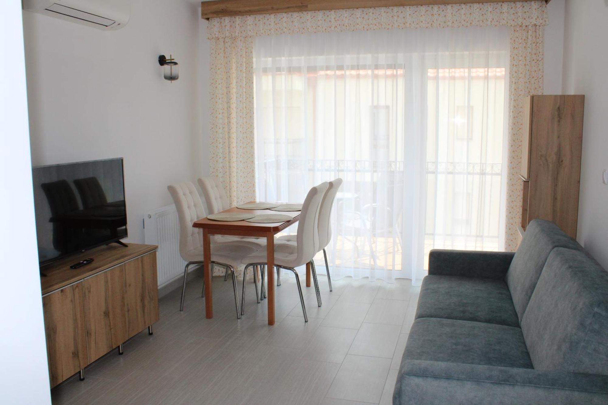 Mara Apartman Buek Εξωτερικό φωτογραφία