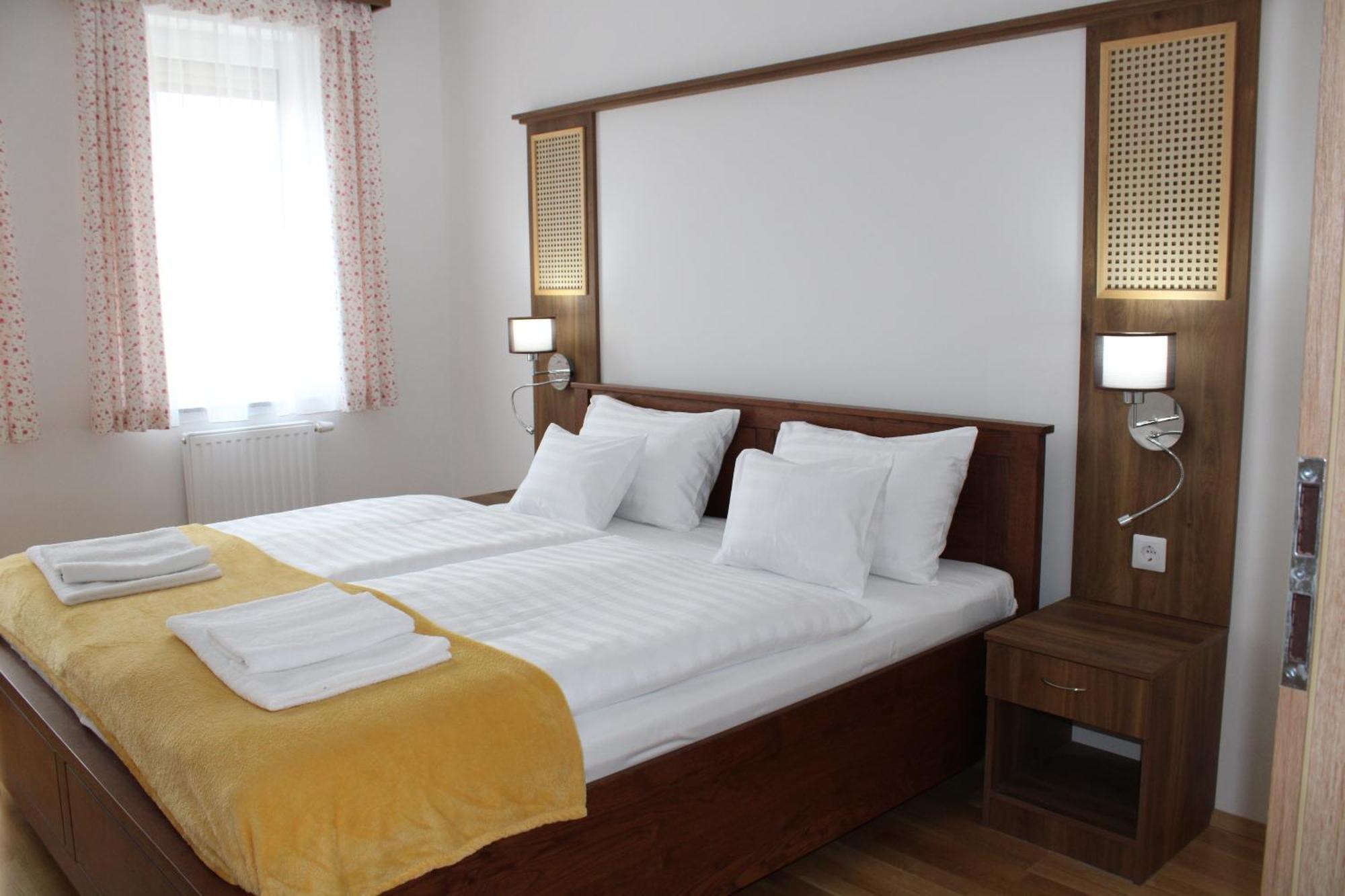 Mara Apartman Buek Εξωτερικό φωτογραφία